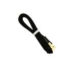 Orico USB Type-c Chargesync 1M Cable Black N101-10-BK-PRO