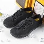 Men's Slip On Water Shoes With Adjustable Buckle Quick Drying For Outdoor Beach Walking Seaside Party Non Slip Lightweight For I