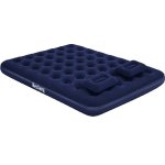 Bestway 67374 Inflatable Mattress 203 X 152 X 22CM