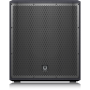 Turbosound IP12B 1000W 12" Active Subwoofer Each