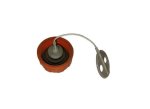 Kasei BL420 Cap Assembly Cap Fuel Blower Back