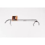 Tongs Stompie Chrome