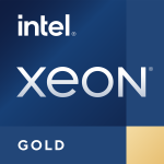 HPE Intel Xeon-gold 6414U 2.0GHZ 32-CORE 250W Processor For -P49619-B21