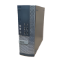 Dell Certified Pre-owned Optiplex 7010 Sff - Intel I7 3RD Gen - 4/256SSD
