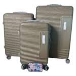 Smte 4PCS Set Galaxy G3 Brown