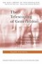 The Telescoping Of Generations - Listening To The Narcissistic Links Between Generations   Paperback New