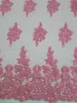 Corded Bridal Tulle