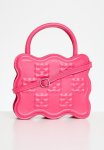 Superbalist Frankie Crossbody Bag - Pink