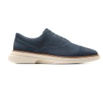 Riginalgrand Cityspectre Captoe Oxfords -navy natural