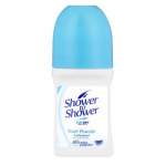Shower To Shower Roll On Assorted 50ML - Power Fresh