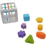 Baby Shape Sorting Blocks