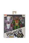 Neca Teenage Mutant Ninja Turtles Mirage Comics Super Turtle 7" Scale Action Figure