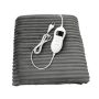 Pure Pleasure-electric Overblanket - 9 Heat & Timer - 160X120CM