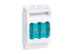SJ019E – Sx Protection Battery Fuse Switch Disconnector 3 Pole Maximum 160A. Excludes Fuses