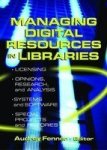 Managing Digital Resources In Libraries Acquisitions Librarian Monographic Separates