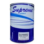 Supreme Qd Enamel Paint Dark Bronze 5L