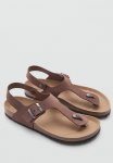 Bionew - Brown