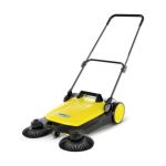 Karcher 1.766-360.0 S4 Twin Push Sweeper