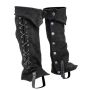 Medieval Themed Boot Topper Renaissance Cosplay One Size Fits All