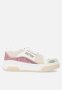 Sissy Boy Harlow Sneaker - Natural