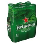 330ML - 6 Pack