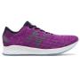New Balance Women's Fresh Foam Zante Pursuit Road Running Shoes-purple - 5.5