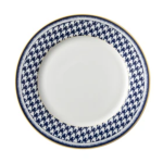 Galateo - Blue Check Charger