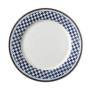 Galateo - Blue Check Charger