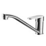 Sink Mixer D/t