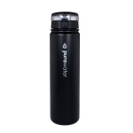 - Water Filtering Bottle - Max - Stainless Steel - 680ML