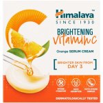 Himalaya Vitamin C Orange Serum Cream 50G
