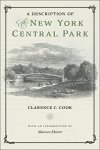 A Description Of The New York Central Park