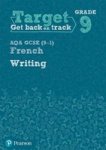 Target Grade 9 Writing Aqa Gcse 9-1 French Workbook Paperback