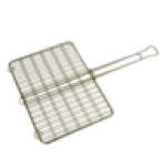 Flat Hand Griller 420 X 320MM