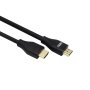 Gizzu High Speed V.2.1 HDMI 8K 1.8M Cable Polybag