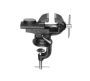 Portable Bench Vice 60MM