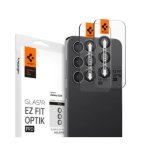 Spigen Samsung Galaxy S24 Optik Camera Lens Protector