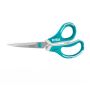 Total Scissors 215MM S/S Blade Thickness 2.5MM - 8 Pack