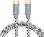 USB Type C To USB Type C 2 M LSA-CC0148