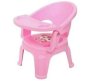 Baby Feeding Chair Chair Pink