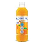 Oros Low-cal Orange Concentrated Squash Bottle 1L