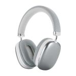 Over-ear Design Wireless Isolating Headphones Noise Cancellation Bt