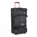 Polo Sport 70CM Large Check In Trolley Duffle - Orange
