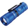 Rechargeable MINI Torch-volkswagen Engraving Eco Beam Vw Blue