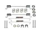 Vw T2 Bay 1970-1979 Hardware Kit For Rear Brake Shoes - Autostyle Motorsport South Africa