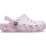 Baya Marbled Clog Toddler Age 1-5 - Ballerina Pink multi C10