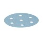 Festool Abrasive Sheet Granat Stf D90/6 P240 GR/100