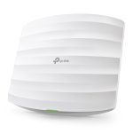 TP-link EAP115 2.4GHZ 300MBPS Wireless N Ceiling Mount Access Point