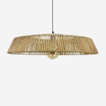 JAVA Pendant - Natural
