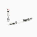 Twsbi Diamond 580 Fountain Pen Nib B